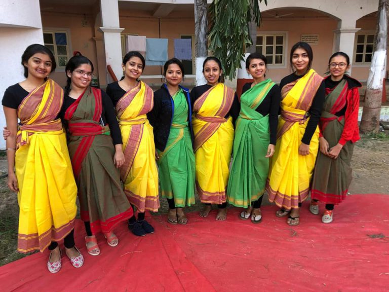 Mudra School of Indian Classical Dances Ahmedabad Gujarat 15 768x576