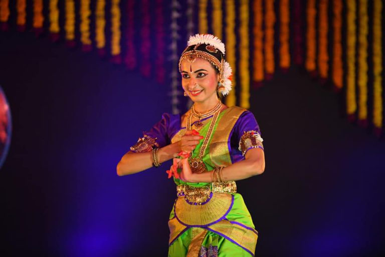 Mudra School of Indian Classical Dances Ahmedabad Gujarat 6 768x512
