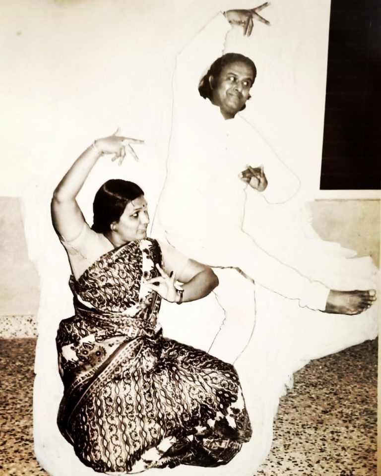 Mudra School of Indian Classical Dances Ahmedabad Gujarat 9 768x960