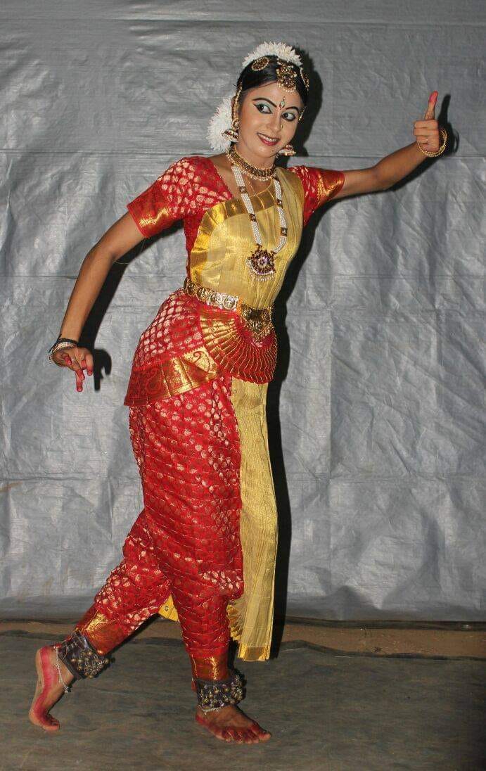 Nrityajeevan school of dance Thiruvananthapuram Kerala 5