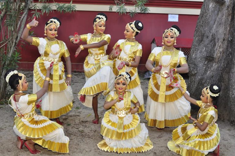 Pavithram School Of Dance And Music Thiruvananthapuram Kerala 4 768x510