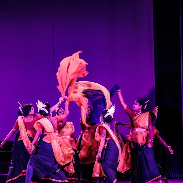 RUDRAGNI Kolkata West Bengal 10 768x768