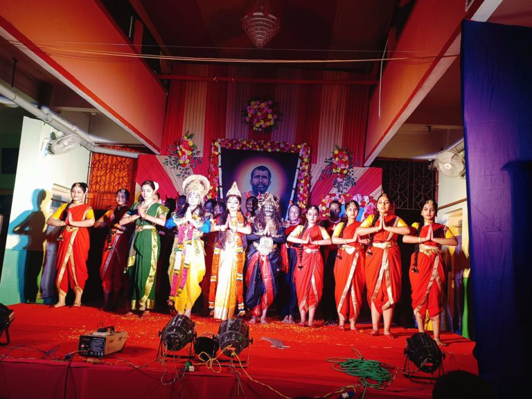 RUDRAGNI Kolkata West Bengal 2 768x576