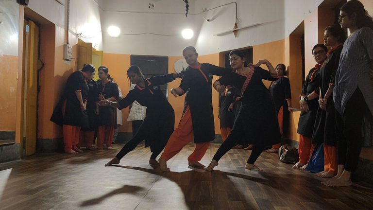 RUDRAGNI Kolkata West Bengal 3 768x432