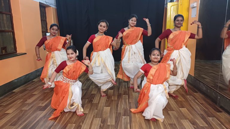 RUDRAGNI Kolkata West Bengal 4 768x432