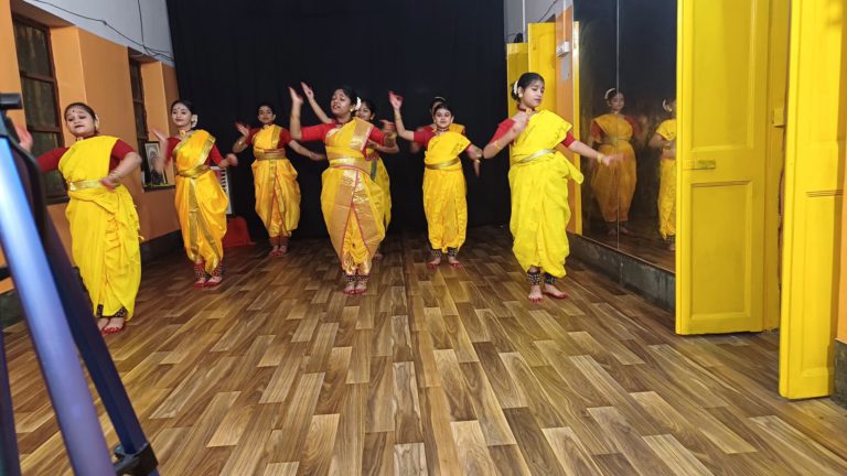 RUDRAGNI Kolkata West Bengal 5 768x432