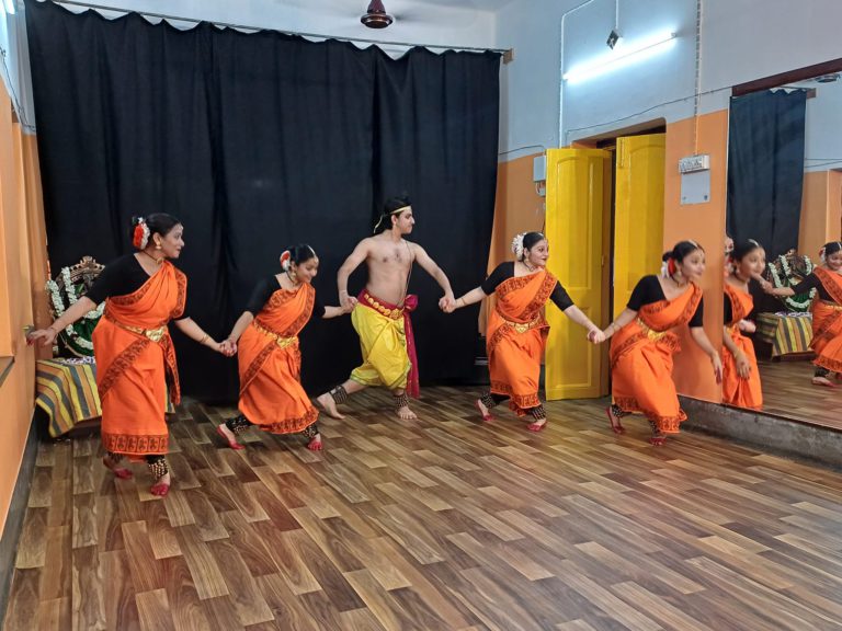 RUDRAGNI Kolkata West Bengal 7 768x576