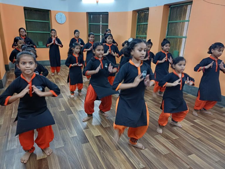 RUDRAGNI Kolkata West Bengal 8 768x576