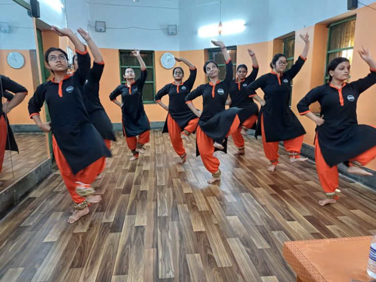 RUDRAGNI Kolkata West Bengal 9 768x576