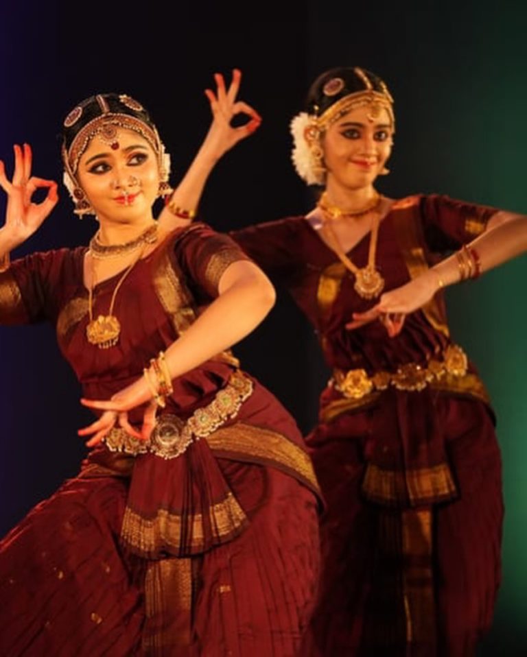 SUDARSHANMITRA DANCE ACADEMY Thiruvananthapuram Kerala 12 768x958