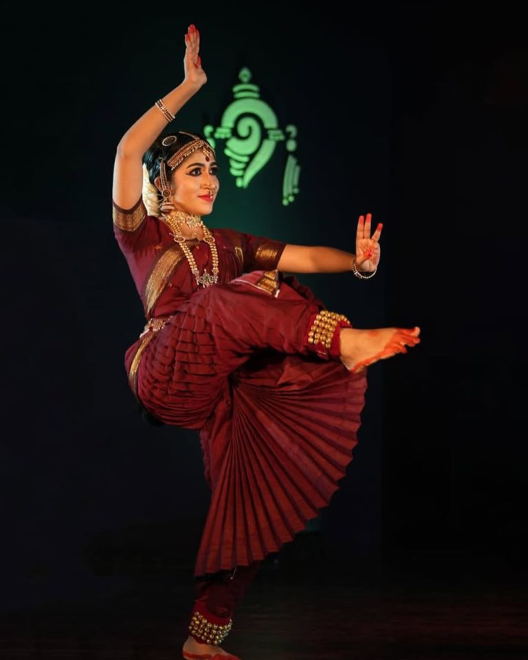 SUDARSHANMITRA DANCE ACADEMY Thiruvananthapuram Kerala 13 768x960