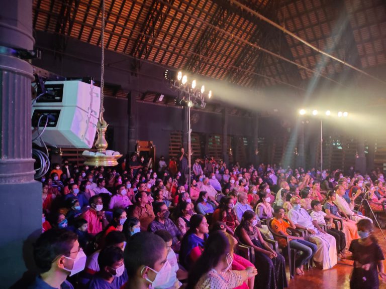 SUDARSHANMITRA DANCE ACADEMY Thiruvananthapuram Kerala 2 768x576