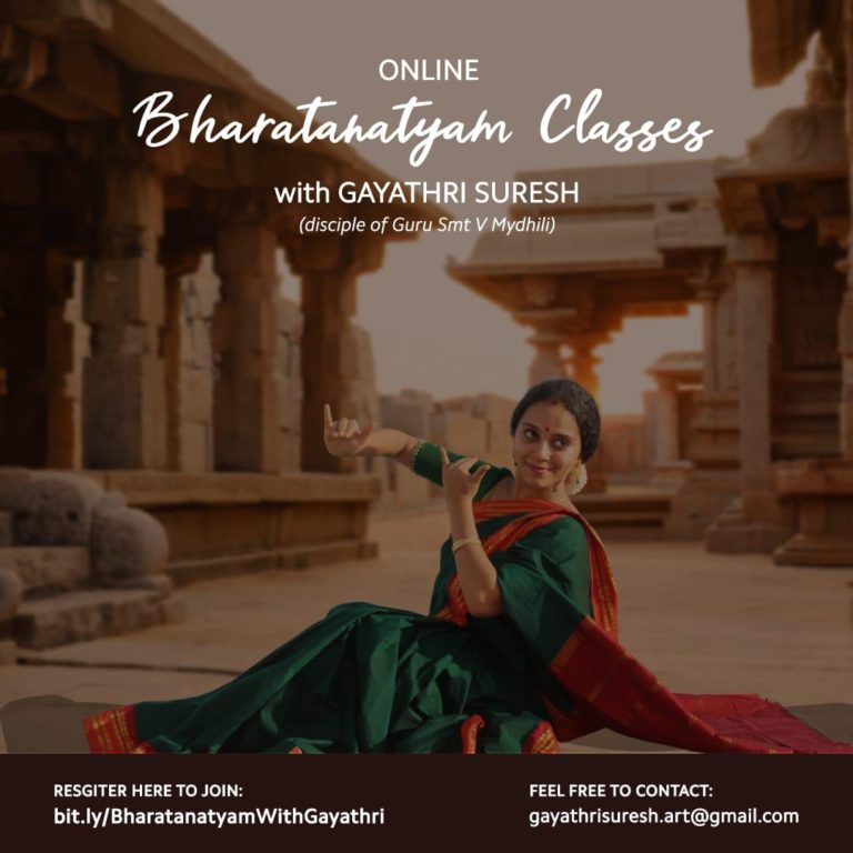 SUDARSHANMITRA DANCE ACADEMY Thiruvananthapuram Kerala 4 768x768