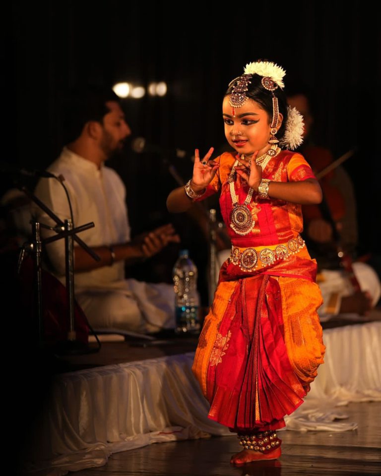 SUDARSHANMITRA DANCE ACADEMY Thiruvananthapuram Kerala 6 768x960