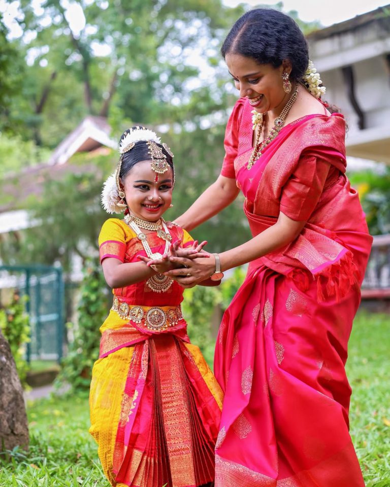 SUDARSHANMITRA DANCE ACADEMY Thiruvananthapuram Kerala 7 768x960