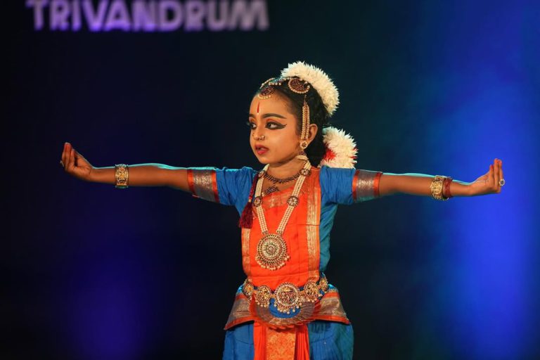 SUDARSHANMITRA DANCE ACADEMY Thiruvananthapuram Kerala 8 768x512