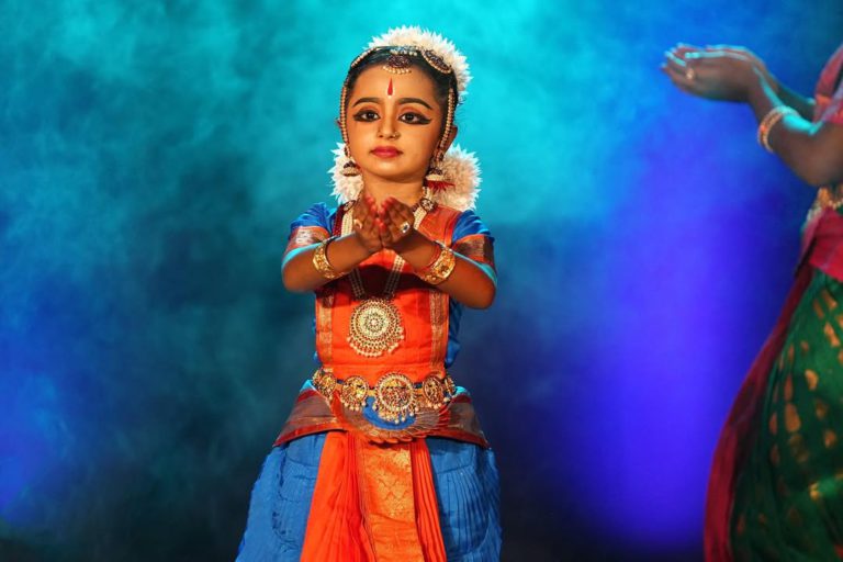 SUDARSHANMITRA DANCE ACADEMY Thiruvananthapuram Kerala 9 768x512